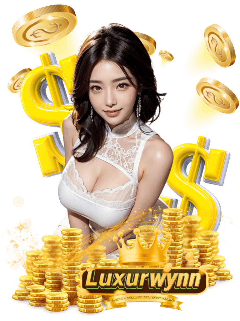 luxurwynn