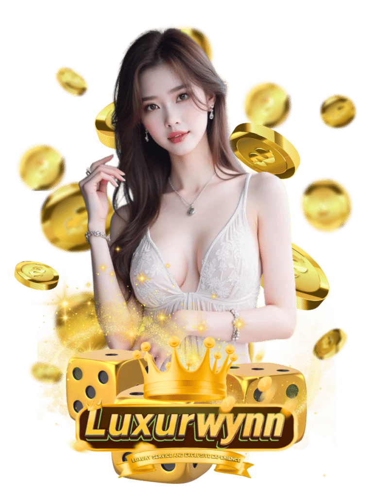 luxurwynn คาสิโนสด